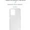 Чохол-накладка Armorstandart Air для Realme C35 Transparent (ARM65808)
