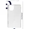 Чохол-накладка Armorstandart Air для Tecno Camon 19 Neo (CH6i) Transparent (ARM62089)