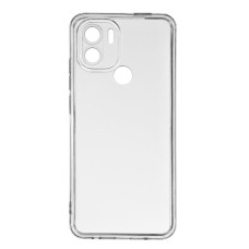 Чохол-накладка Armorstandart Air для Xiaomi Redmi A1+/Poco C50 Camera cover Transparent (ARM67162)