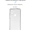 Чохол-накладка Armorstandart Air для Xiaomi Redmi A1+/Poco C50 Camera cover Transparent (ARM67162)