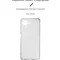 Чохол-накладка Armorstandart Air Force для Realme C30s Camera cover Transparent (ARM66421)