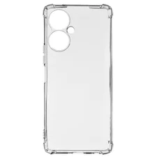 Чохол-накладка Armorstandart Air Force для Tecno Camon 19 (CI6n)/19 Pro (CI8n) Camera cover Transparent (ARM66430)