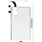 Чохол-накладка Armorstandart Air Force для Tecno Camon 19 (CI6n)/19 Pro (CI8n) Camera cover Transparent (ARM66430)