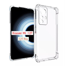 Чохол-накладка BeCover Anti-Shock для Xiaomi 12T/12T Pro Clear (708910)