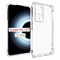 Чохол-накладка BeCover Anti-Shock для Xiaomi 12T/12T Pro Clear (708910)
