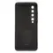 Чохол-накладка Armorstandart Icon для Xiaomi Mi 10/Mi 10 Pro Camera cover Black (ARM67486)