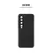 Чохол-накладка Armorstandart Icon для Xiaomi Mi 10/Mi 10 Pro Camera cover Black (ARM67486)