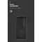 Чохол-накладка Armorstandart Icon для Xiaomi Mi 10/Mi 10 Pro Camera cover Black (ARM67486)