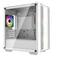 Корпус DeepCool CC360 WH ARGB (R-CC360-WHAPM3-G-1) без БЖ