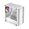 Корпус DeepCool CC360 WH ARGB (R-CC360-WHAPM3-G-1) без БЖ