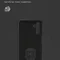 Чохол-накладка Armorstandart Icon для Samsung Galaxy A04s SM-A047/A13 5G SM-A136 Camera cover Black (ARM63904)