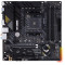 Материнська плата Asus TUF Gaming B550M-Plus Socket AM4