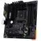Материнська плата Asus TUF Gaming B550M-Plus Socket AM4