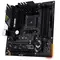 Материнська плата Asus TUF Gaming B550M-Plus Socket AM4