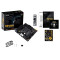 Материнська плата Asus TUF Gaming B550M-Plus Socket AM4