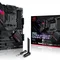 Материнська плата Asus ROG Strix B550-F Gaming WiFi II Socket AM4