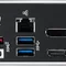 Материнська плата Asus ROG Strix B550-F Gaming WiFi II Socket AM4