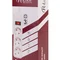 Фільтр живлення ProLogix (PRS-075P3-18W) 0.75 мм, 3 розетки, 1.8 м, білий
