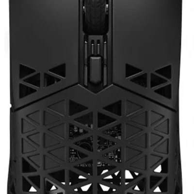 Миша Asus TUF Gaming M4 Air Black (90MP02K0-BMUA00)