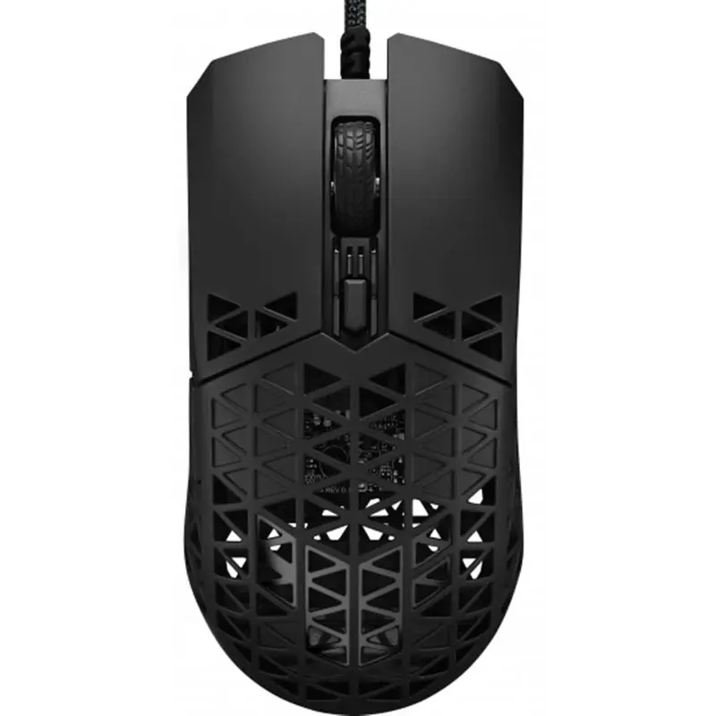 Миша Asus TUF Gaming M4 Air Black (90MP02K0-BMUA00)
