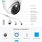 IP камера Reolink RLC-1224A