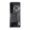 Корпус 1stPlayer F4-3R2 RGB Black без БЖ