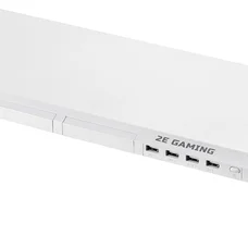 Пiдставка для монітора 2E Gaming 2E-CPG-007 White