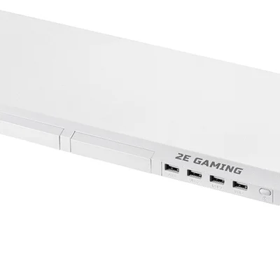 Пiдставка для монітора 2E Gaming 2E-CPG-007 White