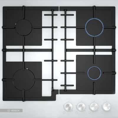 Варильна поверхня Bosch PNP6B2O92R