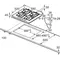 Варильна поверхня Bosch PNP6B2O92R
