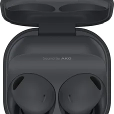 Bluetooth-гарнітура Samsung Galaxy Buds2 Pro SM-R510 Graphite (SM-R510NZAASEK)
