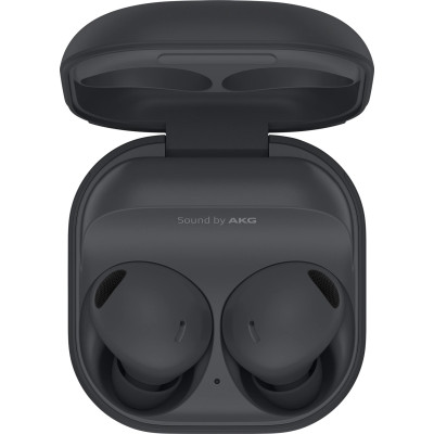 Bluetooth-гарнітура Samsung Galaxy Buds2 Pro SM-R510 Graphite (SM-R510NZAASEK)