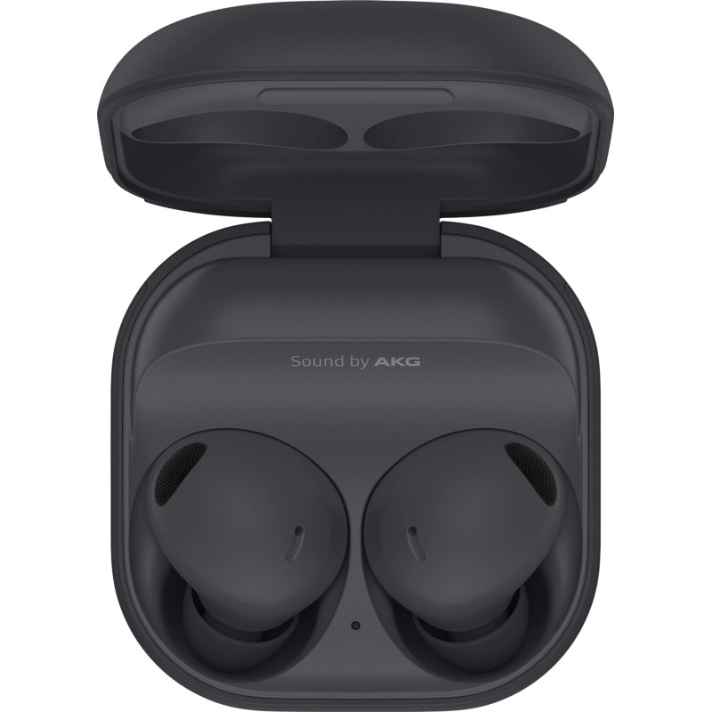 Bluetooth-гарнітура Samsung Galaxy Buds2 Pro SM-R510 Graphite (SM-R510NZAASEK)