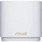 Бездротовий маршрутизатор Asus ZenWiFi XD5 White 2pk (XD5-W-2-PK/90IG0750-MO3B40)