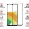 Захисне скло BeCover для Samsung Galaxy A34 5G SM-A346 Black (708840)