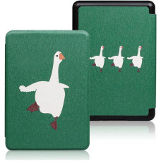 Чохол-книжка BeCover Smart Case для Amazon Kindle 11th Gen. 2022 6" Goose (708869)