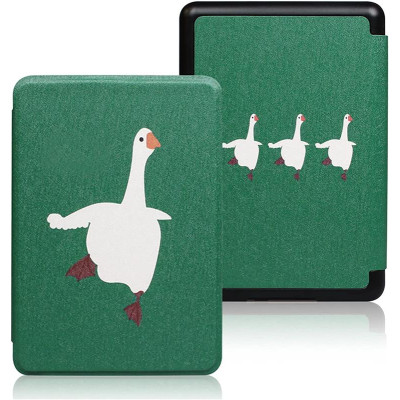 Чохол-книжка BeCover Smart Case для Amazon Kindle 11th Gen. 2022 6" Goose (708869)