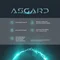 Персональний комп`ютер ASGARD (A56X.32.S20.36.1738W)