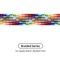 Ремінець Armorstandart Braided Solo Loop для Apple Watch 38mm/40mm/41mm Pride Edition Size 4 (132 mm) (ARM64934)