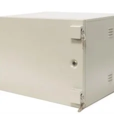 Шафа противандальна CSV 19" зовнішнього виконання (VA 12U-450)