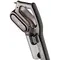 Пилосос Deerma Stick Vacuum Cleaner Cord Gray (Міжнародна версія) (DX700S)