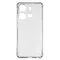 Чохол-накладка Armorstandart Air Force для Tecno Spark Go 2023 (BF7) Camera cover Transparent (ARM67036)