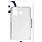 Чохол-накладка Armorstandart Air Force для Tecno Spark Go 2023 (BF7) Camera cover Transparent (ARM67036)
