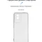 Чохол-накладка Armorstandart Air для Vivo Y02 Camera cover Transparent (ARM66012)