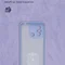 Чохол-накладка Armorstandart Icon для Xiaomi Redmi 12С/11A Camera cover Lavender (ARM66502)