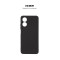 Чохол-накладка Armorstandart Icon для Oppo A17 4G Camera cover Black (ARM64847)