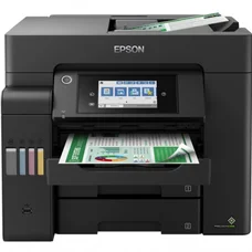 Багатофункціональний пристрій А4 Epson EcoTank L6550 Wi-Fi (C11CJ30404)