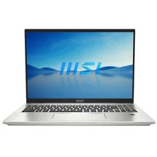 Ноутбук MSI Prestige 16 Evo (PRESTIGE_EVO_A13M-278UA) Silver