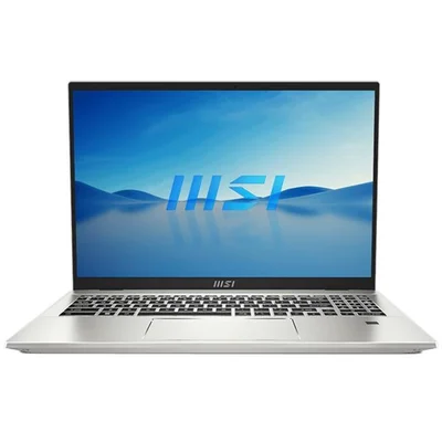 Ноутбук MSI Prestige 16 Evo (PRESTIGE_EVO_A13M-278UA) Silver