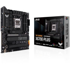 Материнська плата Asus TUF Gaming X670E-PLUS Socket AM5